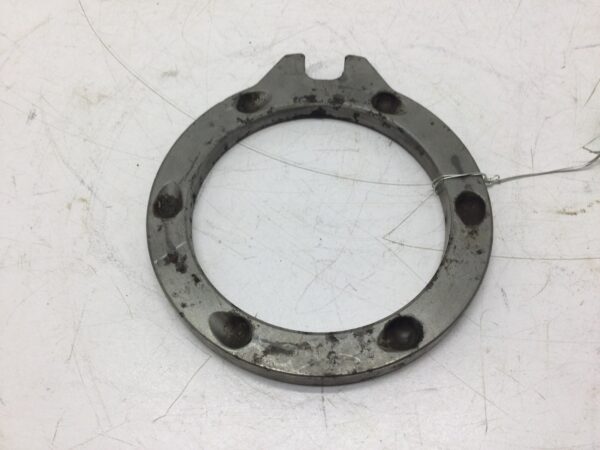 2002 Kawasaki Front Gearcase Cam Plate