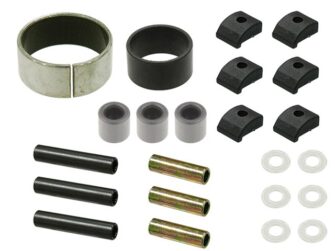 SPI DRIVE CLUTCH KIT