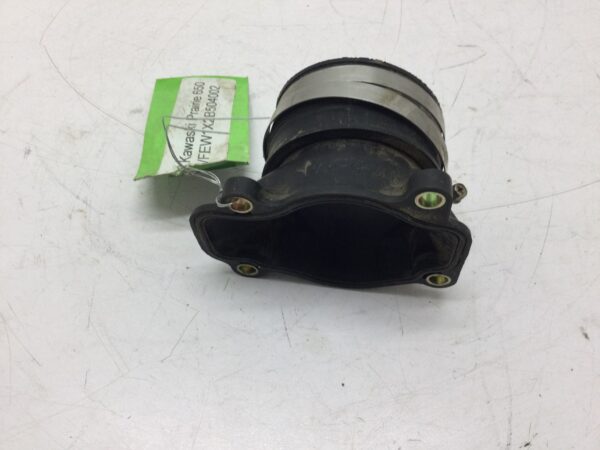 2002 Kawasaki Front Air Duct - Image 3