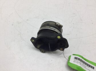 2002 Kawasaki Front Air Duct