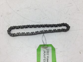 2002 Kawasaki Oil Pump Chain