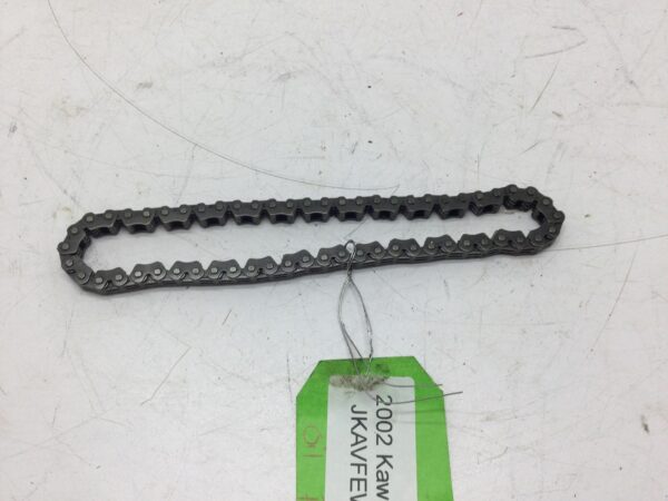 2002 Kawasaki Oil Pump Chain