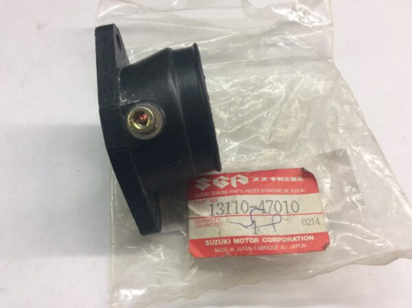 1981 Suzuki Intake Pipe - Image 3