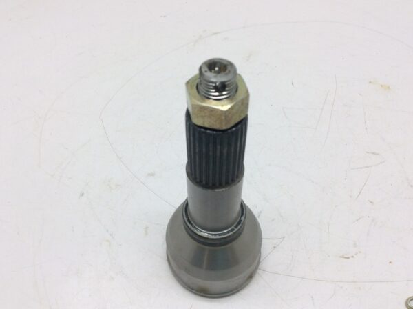 Front Outer CV Joint - Image 2
