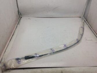 Throttle cable