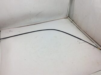 1986 Honda Choke cable