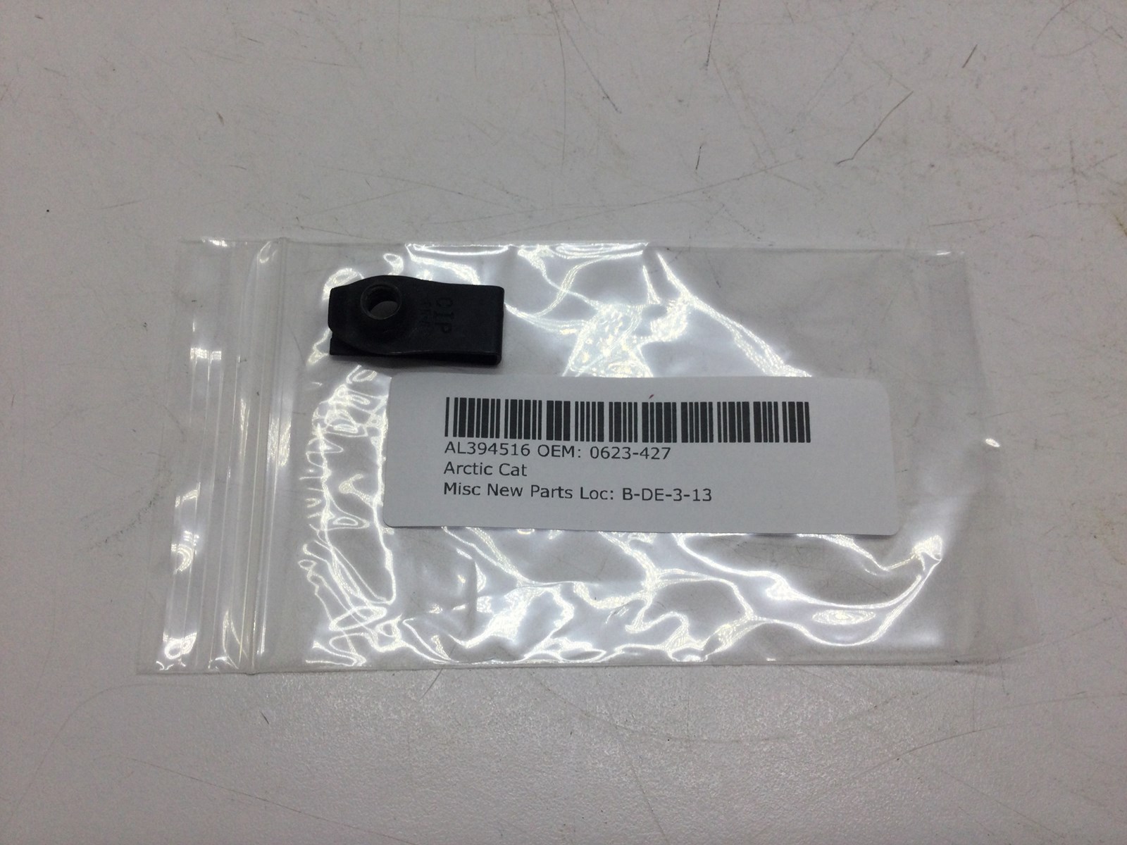 Clip( U-nut ) - Image 2