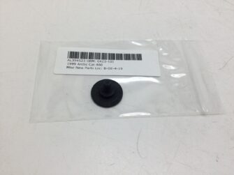 1999 Arctic Cat Screw, Body - 6mm