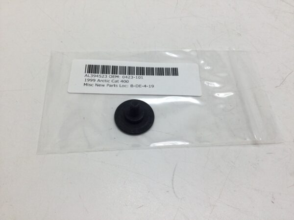 1999 Arctic Cat Screw, Body - 6mm