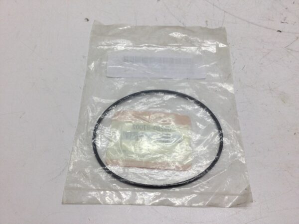 1996 Arctic Cat inner head o-ring