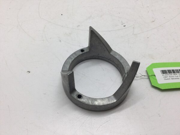 1987 Arctic Cat Clutch Secondary Helix - Image 2