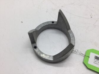 1987 Arctic Cat Clutch Secondary Helix
