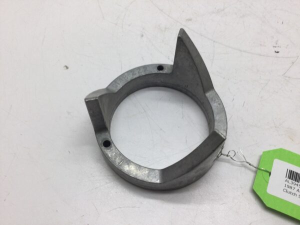 1987 Arctic Cat Clutch Secondary Helix