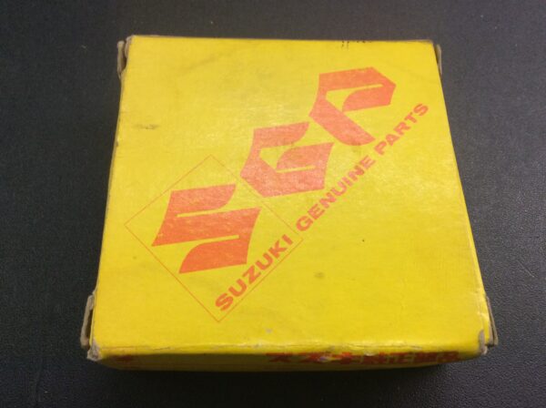 1969 Suzuki Piston Rings - Obsolete - Image 3