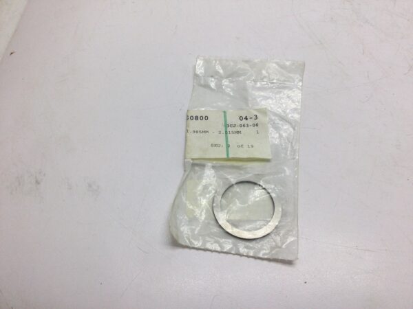 2006 Arctic Cat Pinion Gear Shim - fits 250 Utility - Image 4