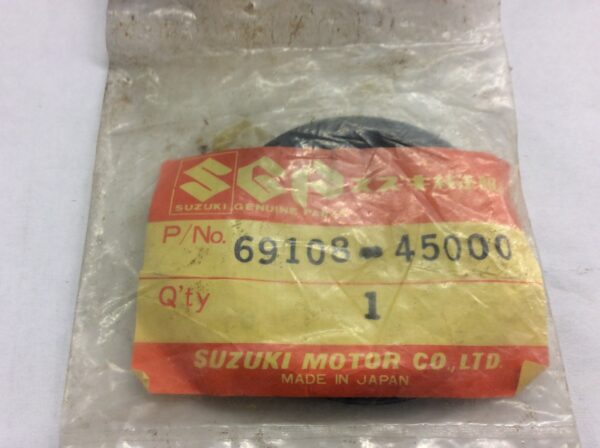 Piston Boot, Brake Caliper - Image 2