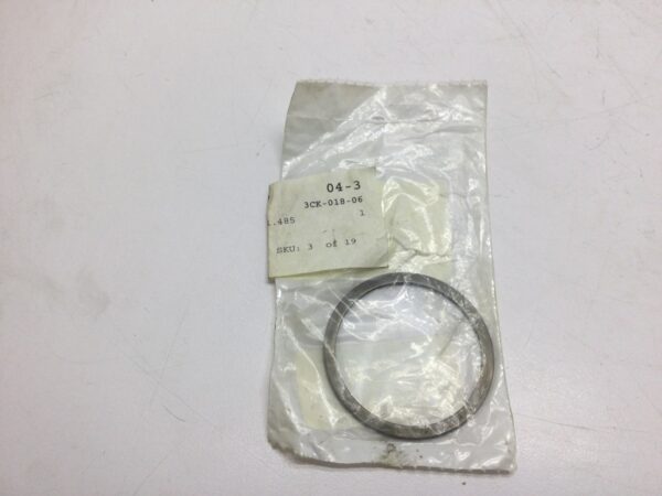 2006 Arctic Cat Ring Gear Shim 1.455mm-1.485mm - fits 250 Utility - Image 4
