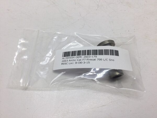 2003 Arctic Cat AXLE, A-ARM-LWR INNER - Image 5