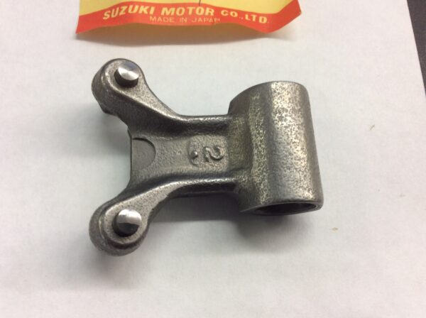 1982 Suzuki Valve Rocker Arm - Obsolete - Image 2
