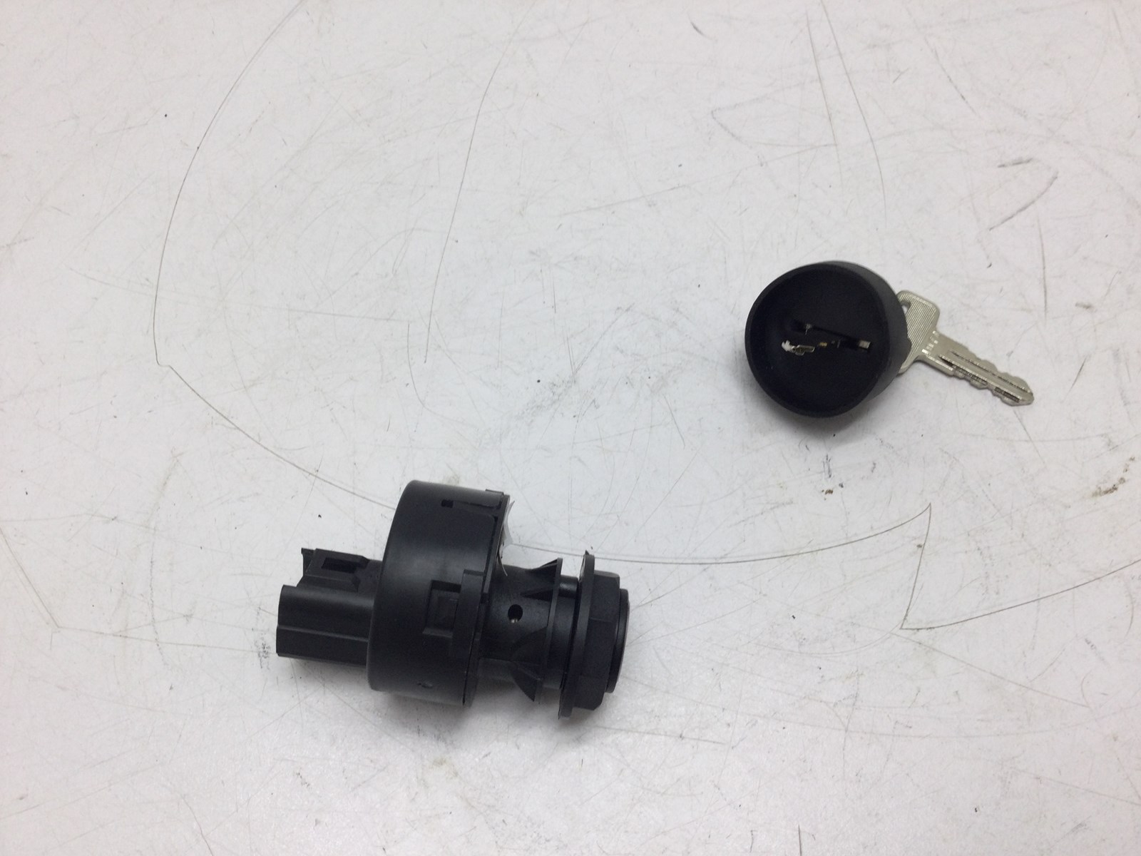 2018 Arctic Cat Ignition Switch W/ Keys - Image 3