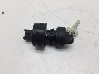 2018 Arctic Cat Ignition Switch W/ Keys