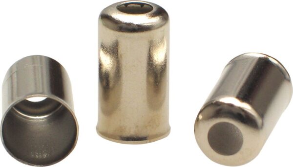 MOTION PRO CABLE 6MM LONG CAP FITTING - Image 2