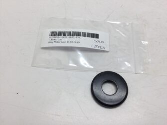 Washer, Cup-PTD Blk superseded by 0723-003