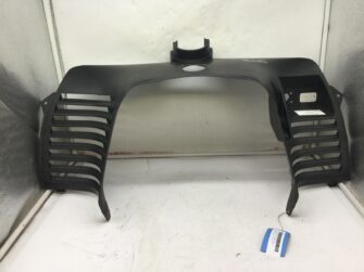 1999 Polaris Dash/Console