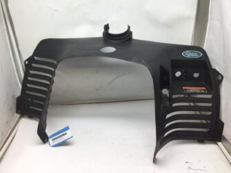 1999 Polaris Dash/Console