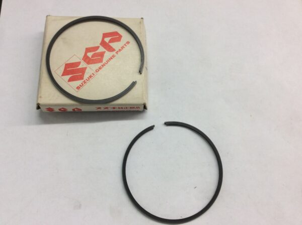 1980 Suzuki Piston Ring Set 1.00 OS - Image 3