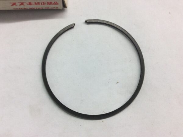 1980 Suzuki Piston Ring Set 1.00 OS - Image 4