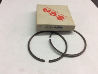 1977 Suzuki Piston Ring Set 0.25 OS - Obsolete