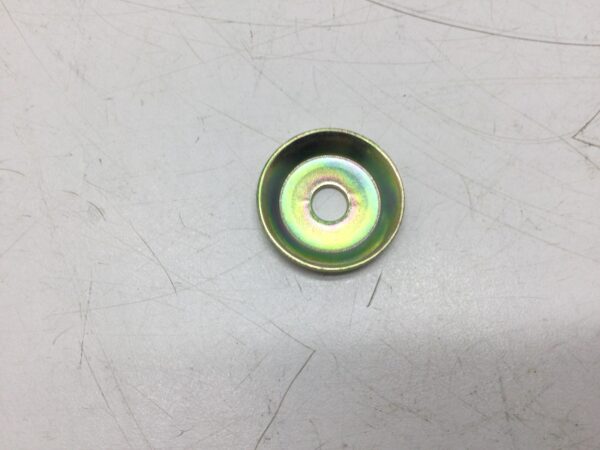 1986 Arctic Cat Washer,Cup .265X1.06 12 GA - Image 2
