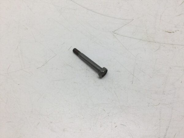 1986 Arctic Cat Upper roller arm pin. - Image 2