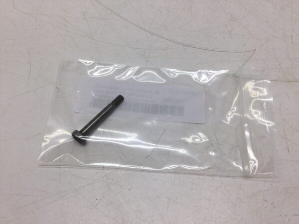 1986 Arctic Cat Upper roller arm pin. - Image 4