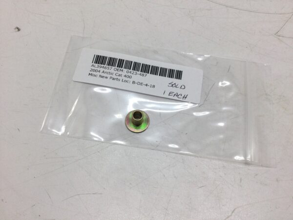 2004 Arctic Cat Shoulder Washer