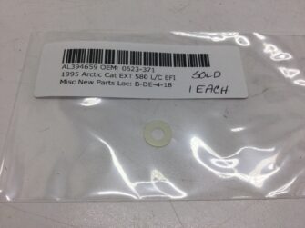 1995 Arctic Cat Nylon Washer
