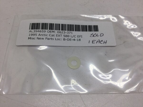 1995 Arctic Cat Nylon Washer