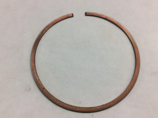 1977 Suzuki Piston Ring Set 0.50 OS RM370 - Image 5