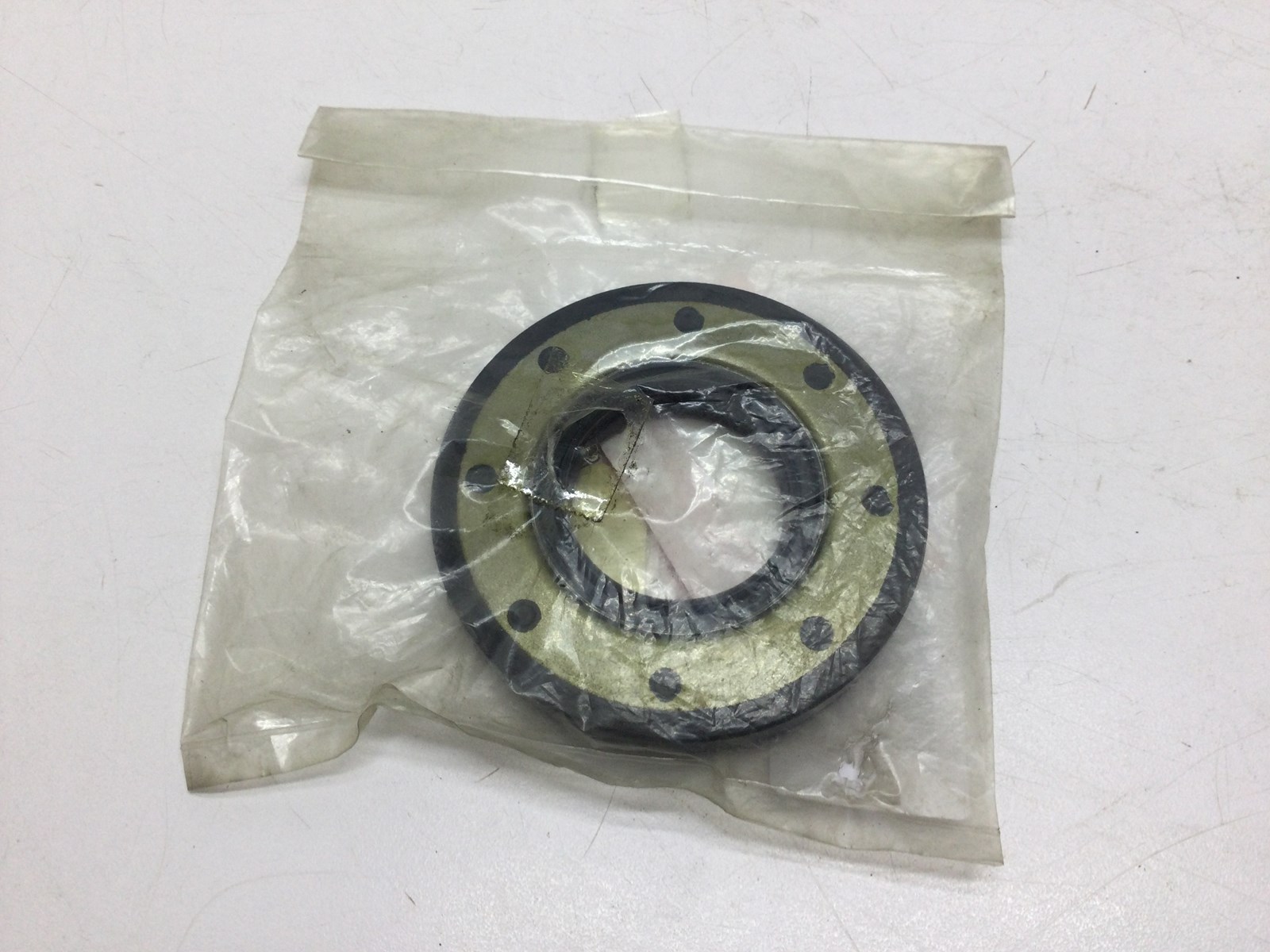 1987 Arctic Cat Left Oil Seal - Image 4