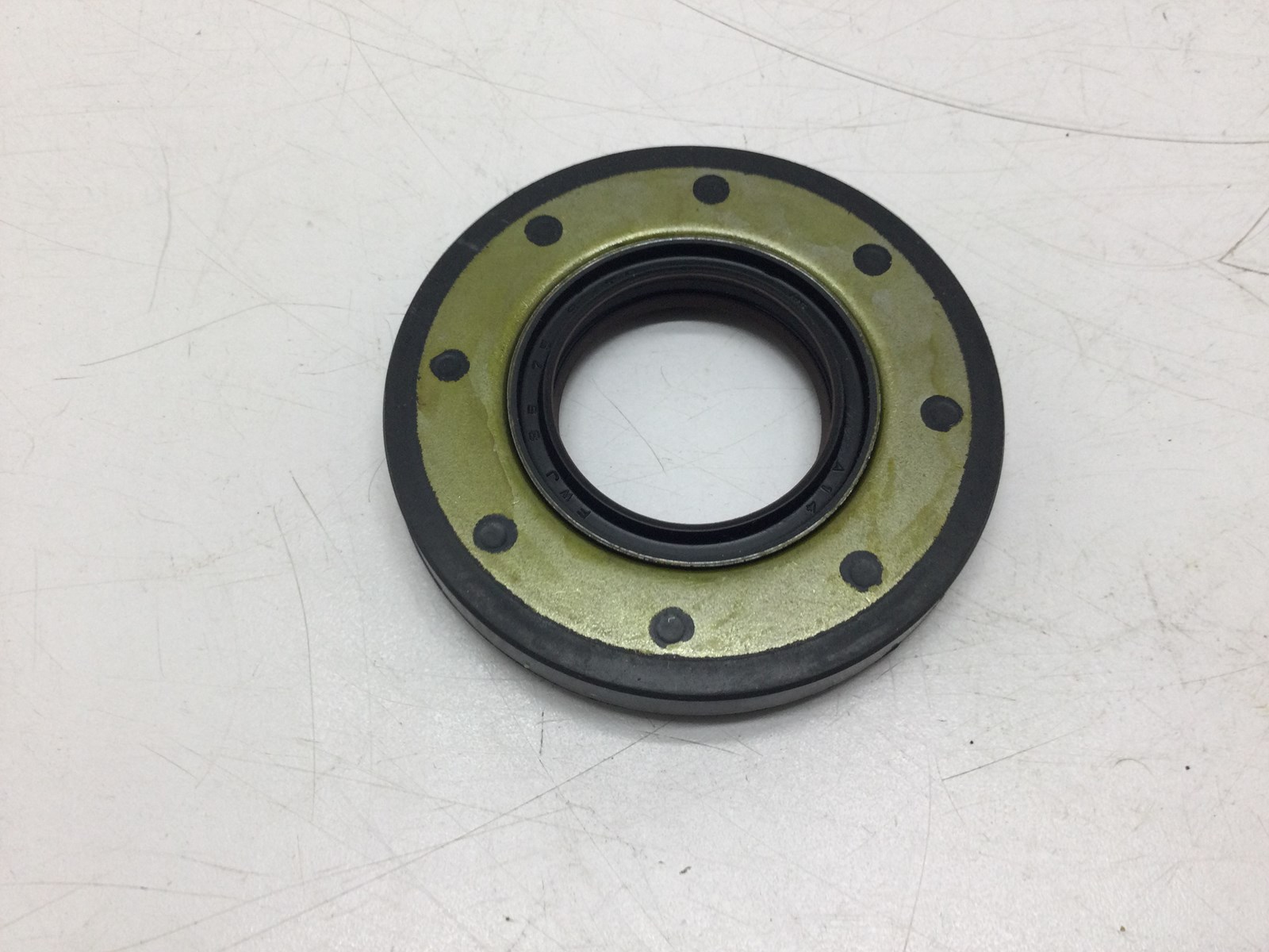 1987 Arctic Cat Left Oil Seal