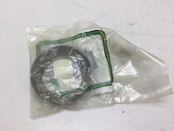 Conical Spring Retainer