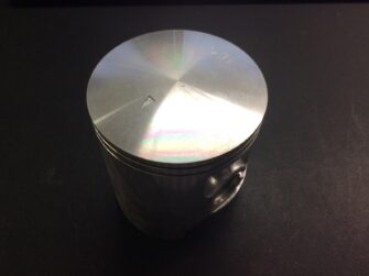 1987 Suzuki Piston 0.25 Oversize - Obsolete