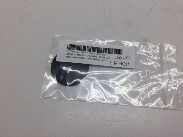 2000 Arctic Cat Friction Washer - Image 5