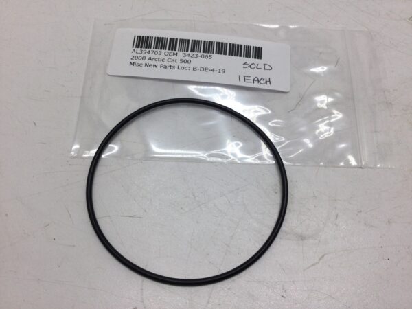 2000 Arctic Cat O Ring