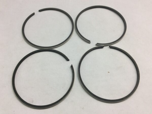 Piston Ring Set 0.50 OS - Image 3
