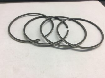 Piston Ring Set 0.50 OS