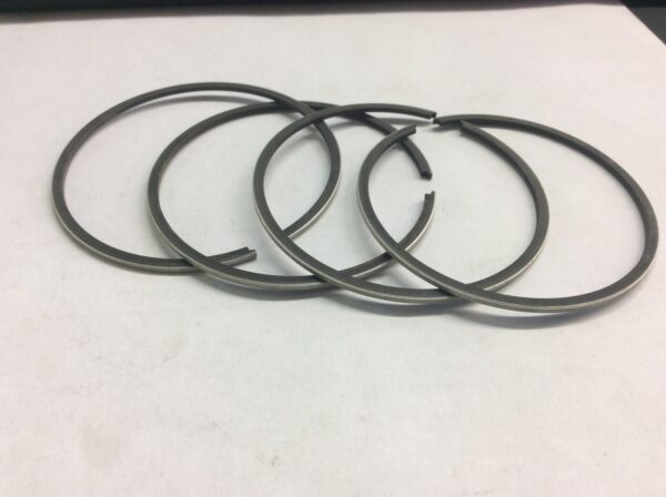 Piston Ring Set 0.50 OS