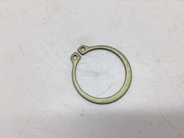 2000 Arctic Cat Circlip - Image 3