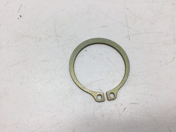 2000 Arctic Cat Circlip